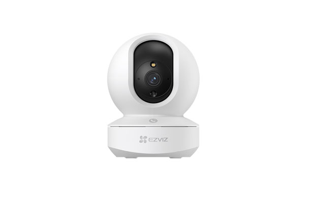 EZVIZ TY1 (1080P) Smart Wi-Fi Pan & Tilt Camera
